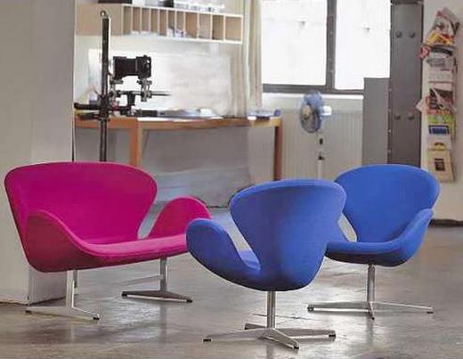 chair arne jacobsen