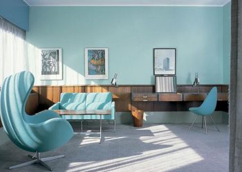 Arne Jacobsen építész