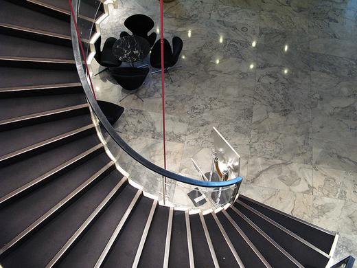 SAS House Arne Jacobsen