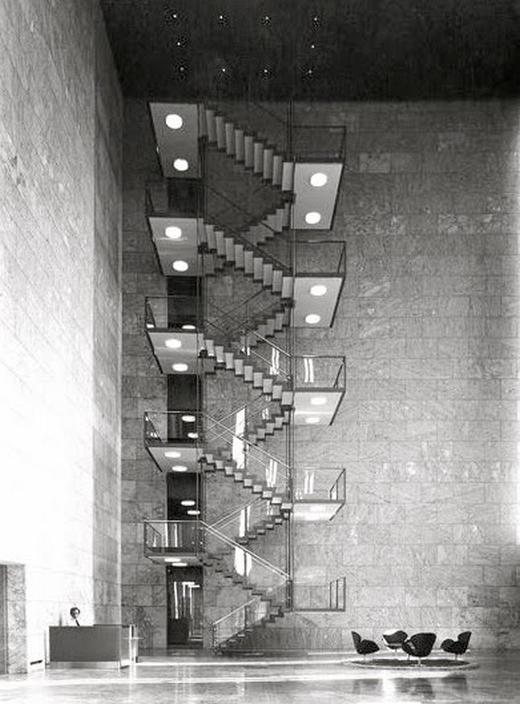 Dán Nemzeti Bank központja