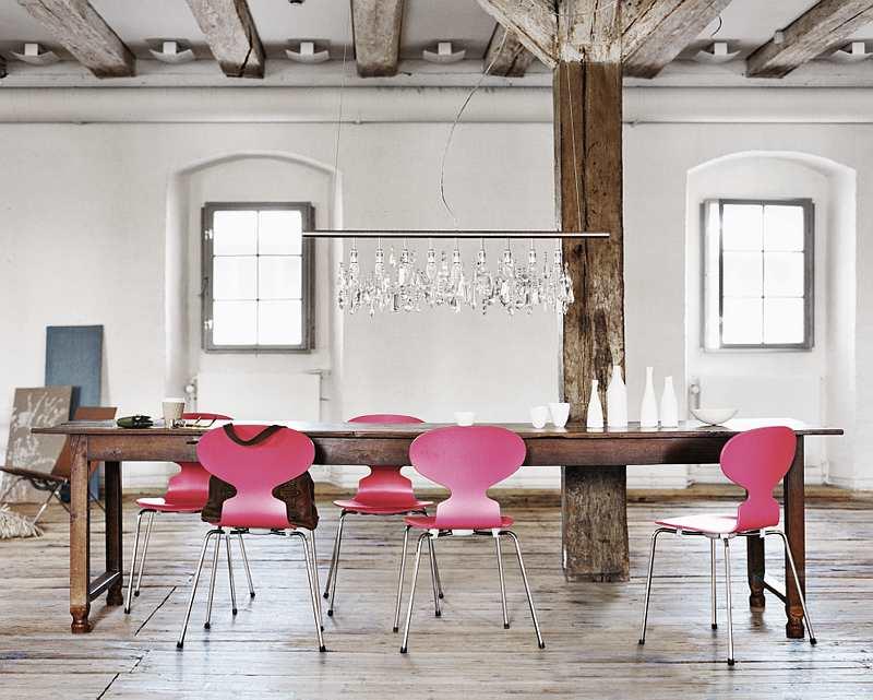 Arne Jacobsen építész