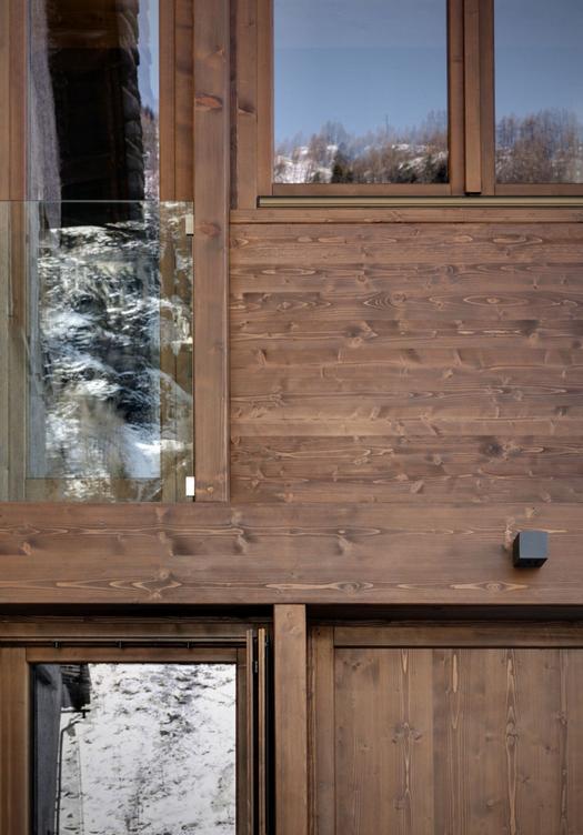 Istálló és pajta átalakítása szép, modern otthonná