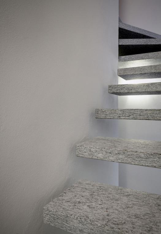 Istálló és pajta átalakítása szép, modern otthonná