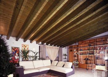 KVH fagerenda - szárított gyalult hossztoldott gerenda minden modern építészeti fafelhasználásra 1