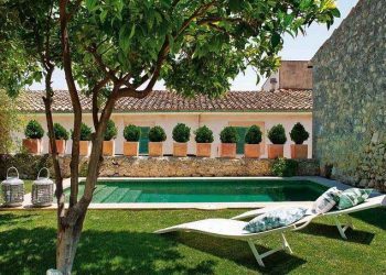 Mediterrán varázslat és balzsam a léleknek - vidéki ház Mallorkán