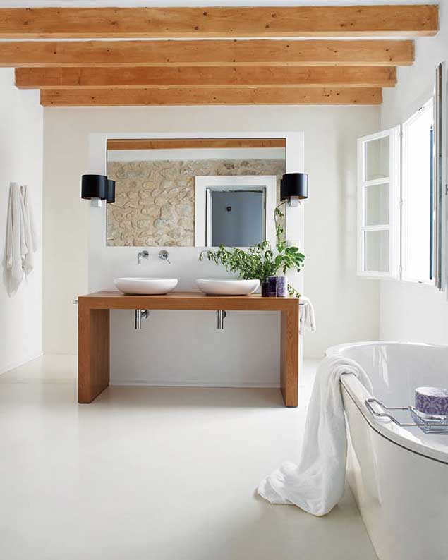 Mediterrán varázslat és balzsam a léleknek - vidéki ház Mallorkán