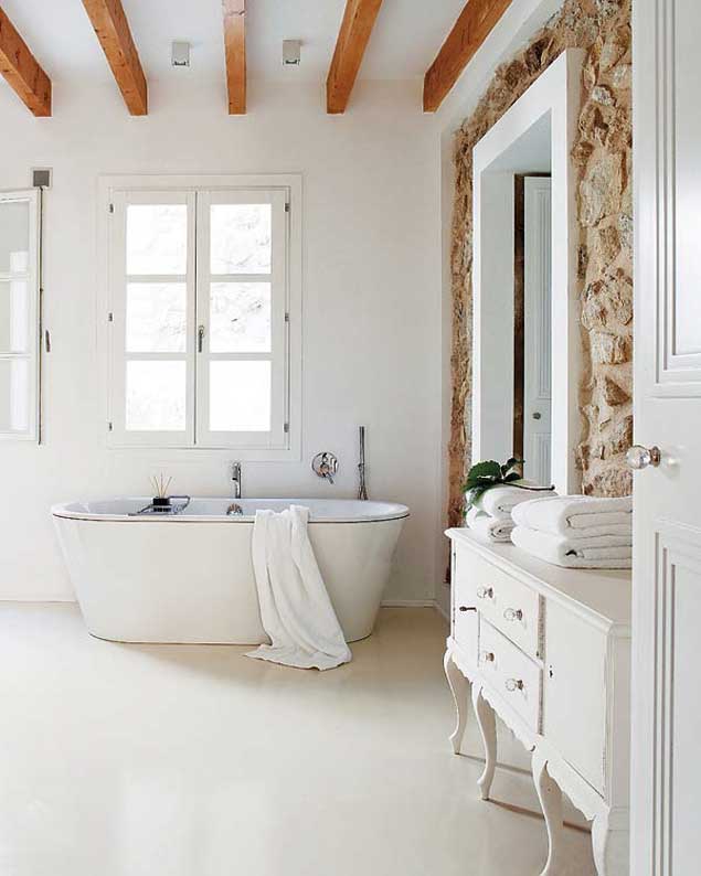 Mediterrán varázslat és balzsam a léleknek - vidéki ház Mallorkán