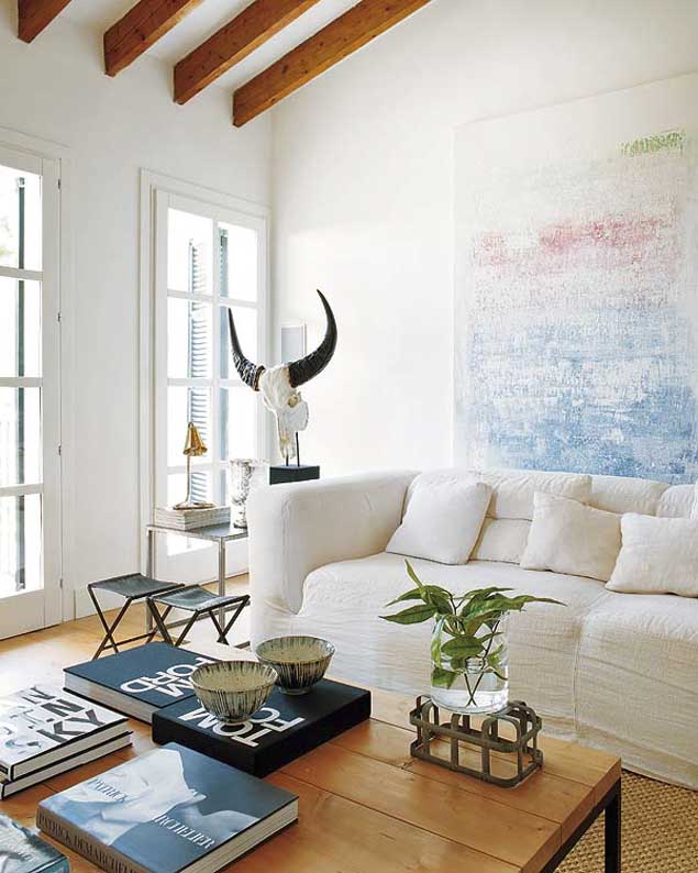 Mediterrán varázslat és balzsam a léleknek - vidéki ház Mallorkán