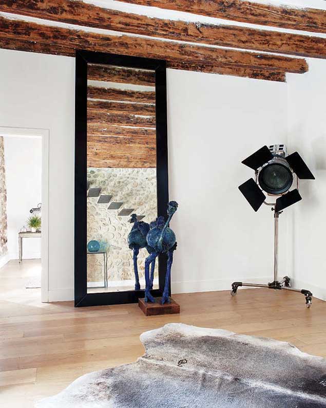 Mediterrán varázslat és balzsam a léleknek - vidéki ház Mallorkán