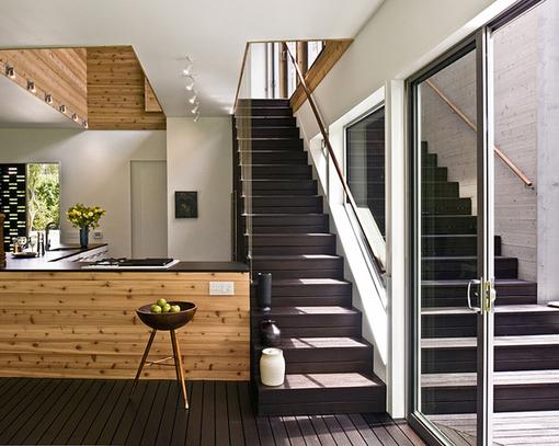 ház, loft lakásokból merített ötletekkel 6 ház, loft lakásokból merített ötletekkel 6