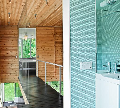 ház, loft lakásokból merített ötletekkel 8 ház, loft lakásokból merített ötletekkel 8