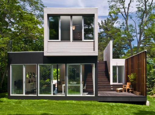 ház, loft lakásokból merített ötletekkel 9 ház, loft lakásokból merített ötletekkel 9