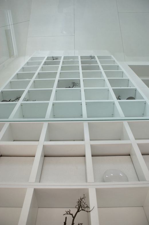 Aktívház Moszkva közelében a Polygon Lab Architects tervei alapján - Oroszországban az első