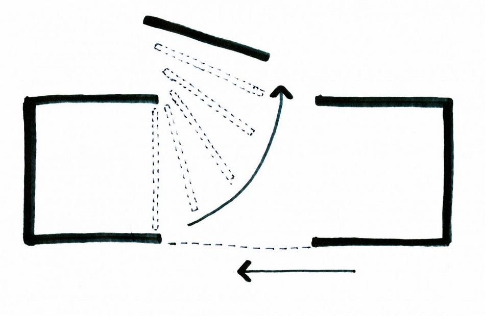 Fantasztikus építészeti project egy bátor döntésből - álomotthon leselejtezett konténerekból Álomotthon leselejtezett konténerekből