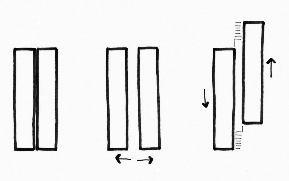 Fantasztikus építészeti project egy bátor döntésből - álomotthon leselejtezett konténerekból Álomotthon leselejtezett konténerekből