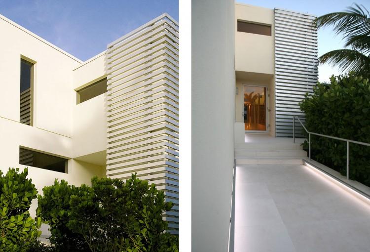 Beach Road 2 House by Hughes Umbanhowar Architects