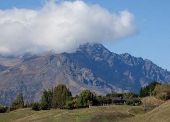 Karnyújtásnyira a paradicsomtól - egy tökéletes ház Új-Zélandon