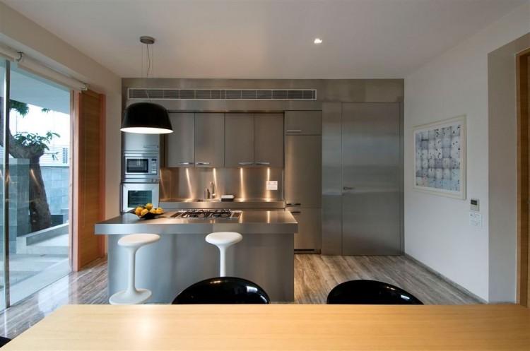 Hyderabad House by Rajiv Saini and Associates