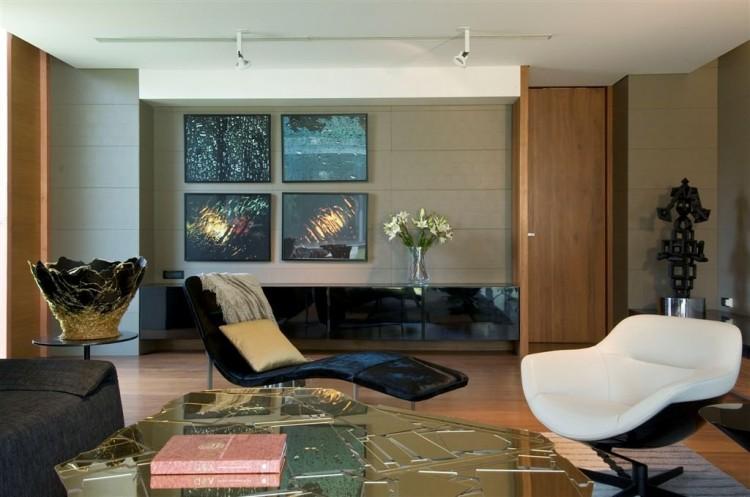 Hyderabad House by Rajiv Saini and Associates