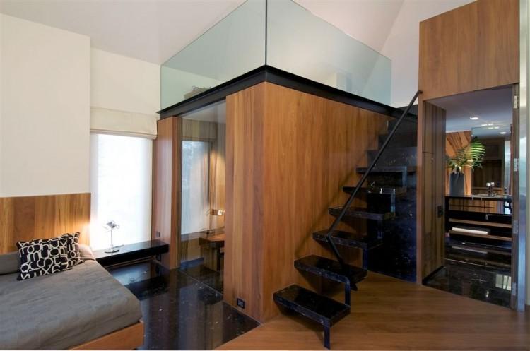 Hyderabad House by Rajiv Saini and Associates