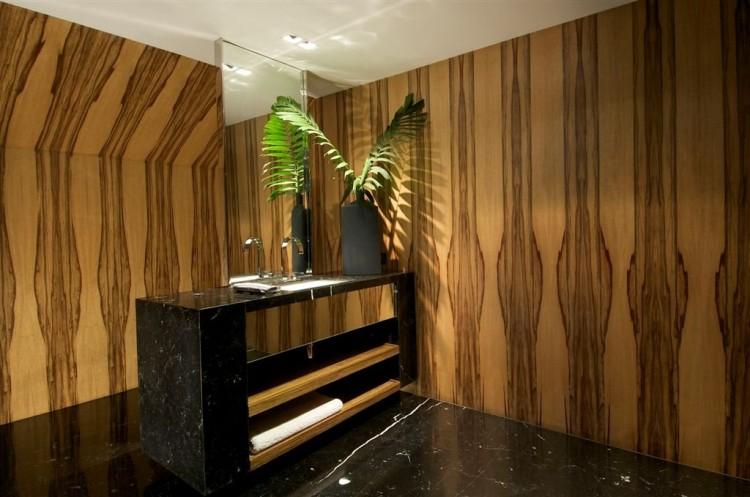 Hyderabad House by Rajiv Saini and Associates