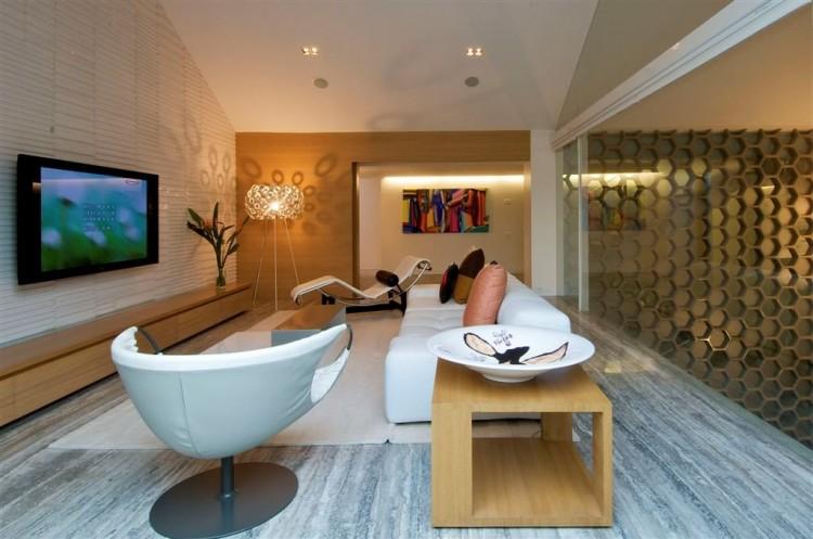 Hyderabad House by Rajiv Saini and Associates