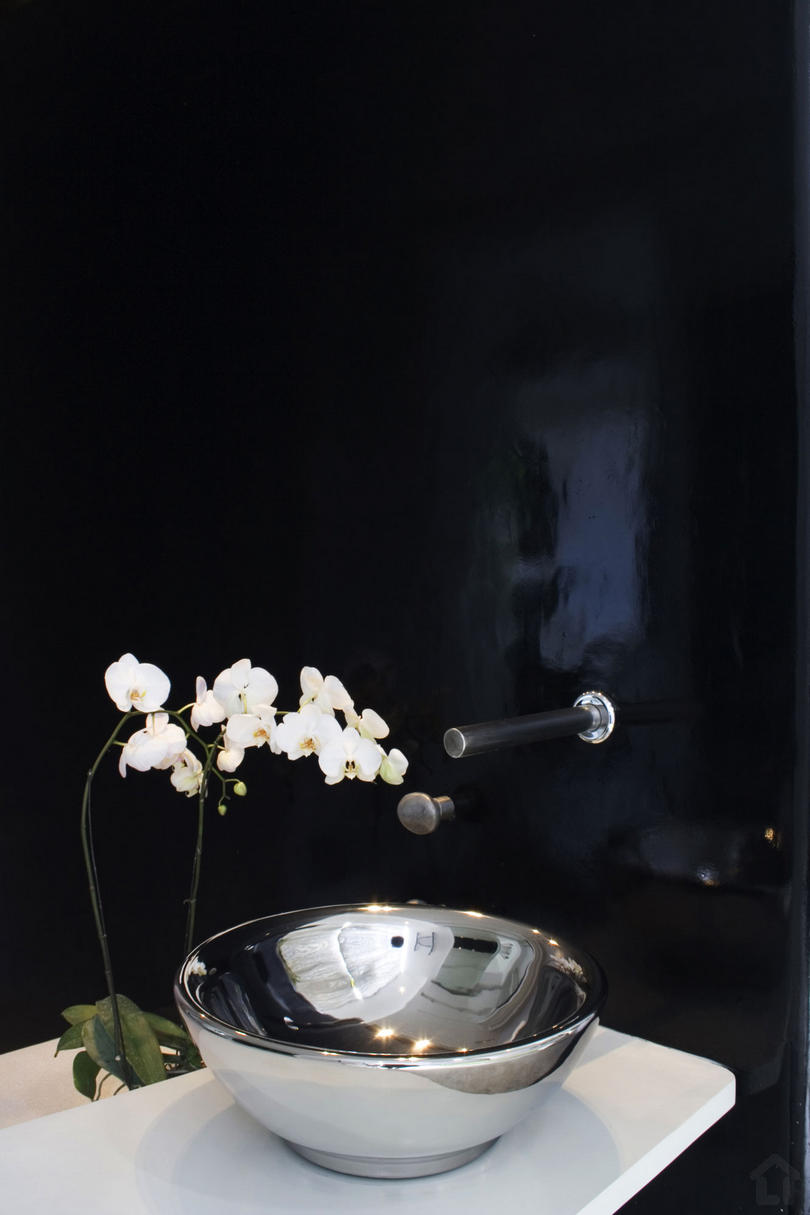 300nm-es kétszintes, modern fehér ház Balin 300nm-es kétszintes, modern fehér ház Balin