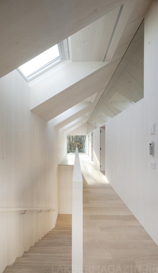 Velux Model Home 2020 program - karbonsemleges aktívházak 
 Sunlighthouse