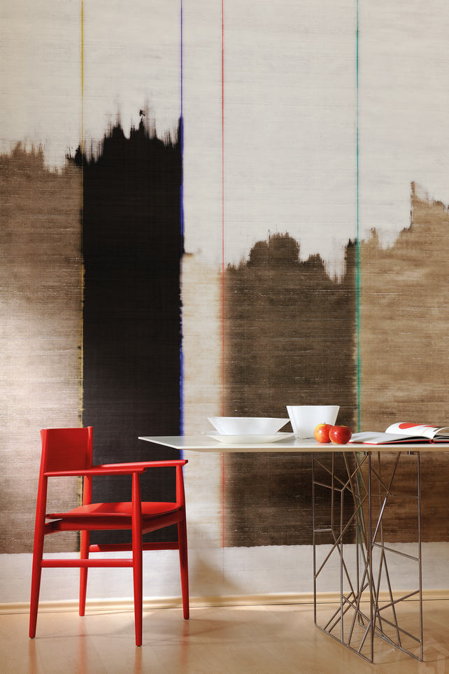 Két új Élitis tapéta kollekció: a Kandy és az Azzurro - Hephaistos