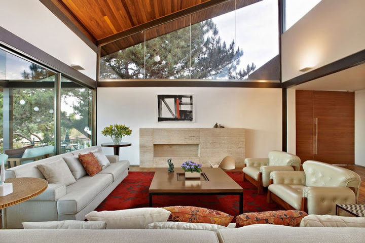 Casa do Sol - David Guerra Architecture and Interior Casa do Sol - David Guerra Architecture and Interior