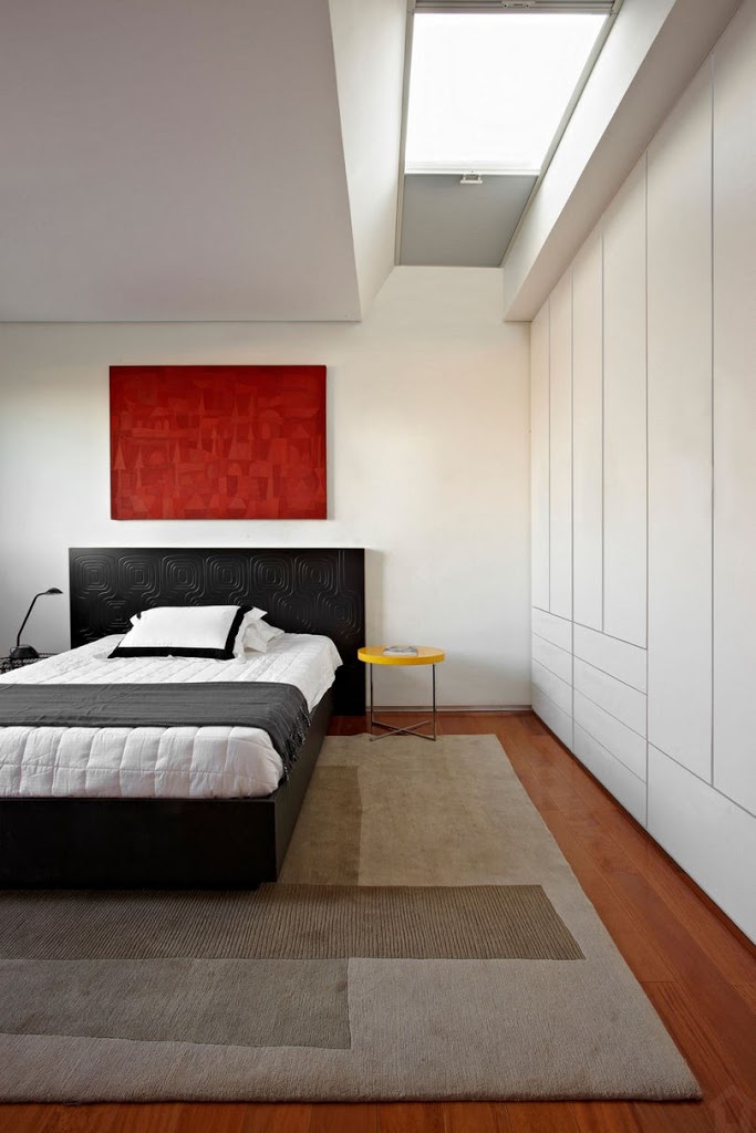 Casa do Sol - David Guerra Architecture and Interior Casa do Sol - David Guerra Architecture and Interior