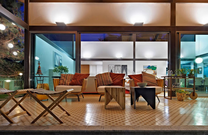 Casa do Sol - David Guerra Architecture and Interior Casa do Sol - David Guerra Architecture and Interior