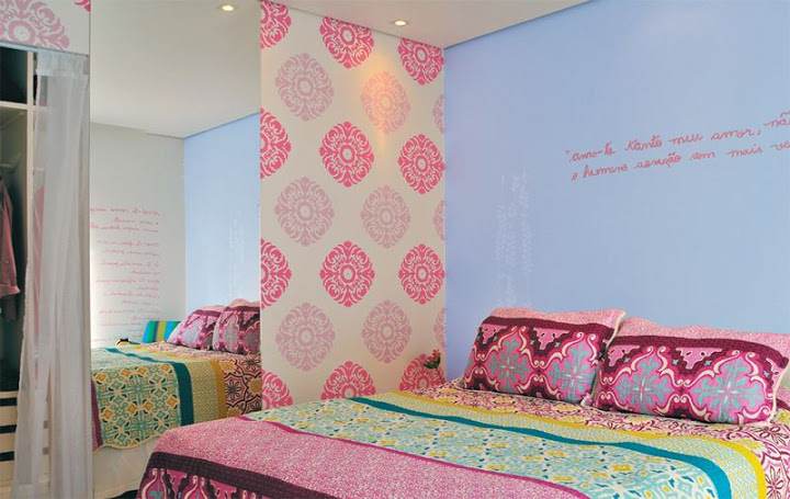 Vidám, színes, bohém lakberendezés - ház kis kerttel egy fiatal párnak vidam_szines_bohem_lakberendezes_haz_kis_kerttel_egy_fiatal_parnak_11