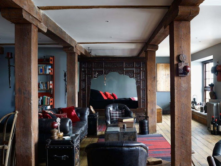 Férfias lakberendezés és vintázs dekoráció egy londoni loft lakásban ferfias_lakberendezes_es_vintazs_dekoracio_egy_londoni_loft_lakasban_09