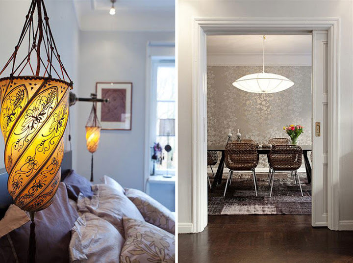 109nm-es szép modern lakás ügyesen válogatott egzotikus lakberendezési kiegészítőkkel 109nm-es szép modern lakás ügyesen válogatott egzotikus lakberendezési kiegészítőkkel