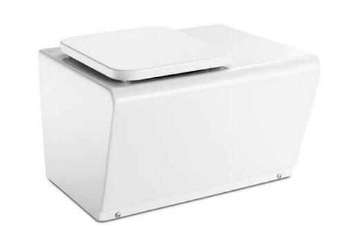 Praktikus lakberendezési ötletek kis fürdőszobába - a Roca fürdőszoba kollekciói