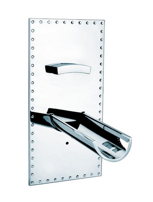 Csaptelep Swarovski kristályokkal - Acquaviva Brillant