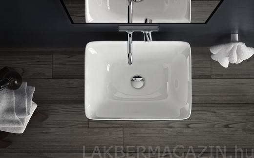 Vidám fürdőszobai szaniter kollekció | Artceram - Cow 06