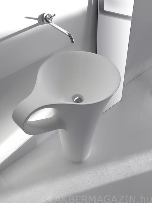 design furdoszobai szaniter kollekcio artceram