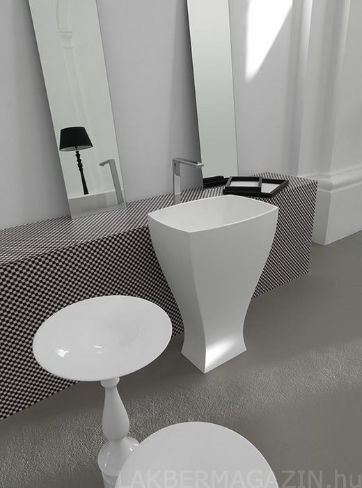 design furdoszobai szaniter kollekcio artceram