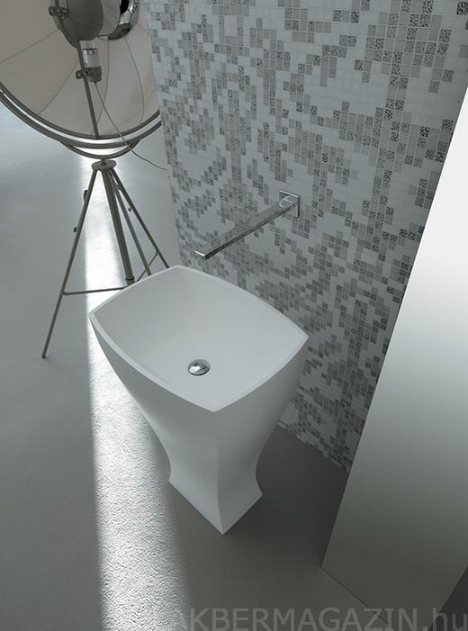 design furdoszobai szaniter kollekcio artceram