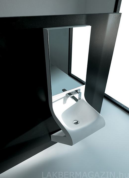 design furdoszobai szaniter kollekcio artceram