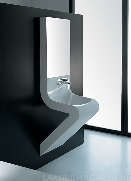 design furdoszobai szaniter kollekcio artceram