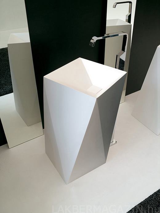 design furdoszobai szaniter kollekcio artceram