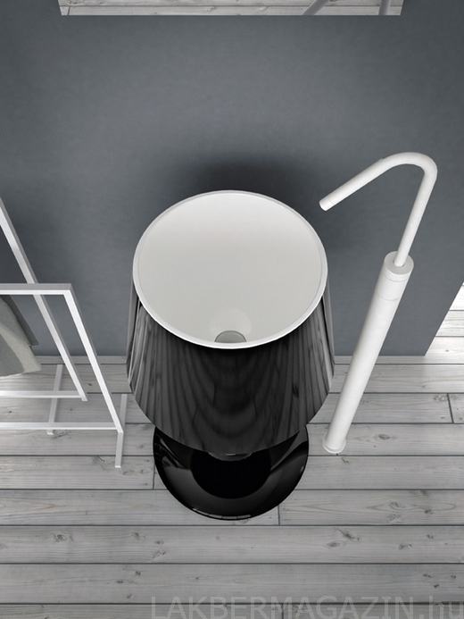 design furdoszobai szaniter kollekcio artceram