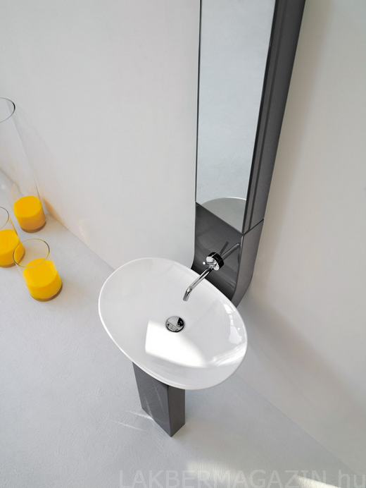 design furdoszobai szaniter kollekcio artceram