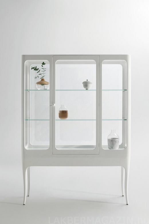 Bisazza Bagno - gyönyörű fürdőszobák - a Hayon kollekció