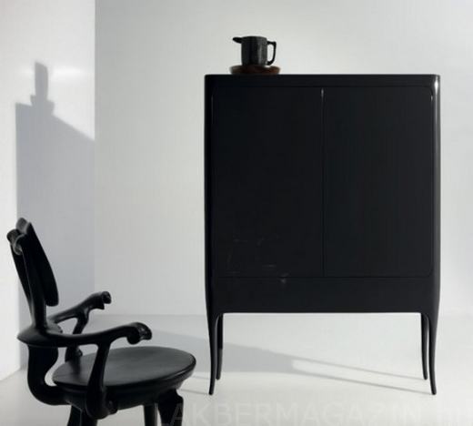 Bisazza Bagno - gyönyörű fürdőszobák - a Hayon kollekció