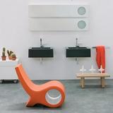 Modern kreatív fürdőszoba ötletek és képek