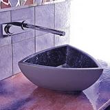 Lila fürdőszoba ötletek